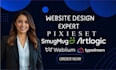 design, redesign, customize and update your showit website