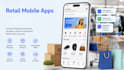 develop supermarket app retail app retail shopping app grocery app