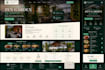 convert UI UX design to HTML CSS javascript website code