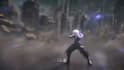create 2d anime fighting, ai animation, anime fighting, ai cartoon
