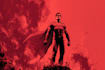 create art space superhero comic book illustrations