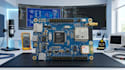 design esp32, stm32 and custom embedded systems pcb
