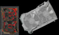 do reverse engineering 3d scan file fixing and 3d scan cleanup for 3d printing