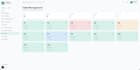build a responsive react website
