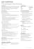 do resume writing, reviwing