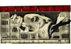 draw grotesque and underground style custom illustrations