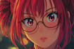 draw detailed anime character commission