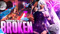 create professional 2d overwatch youtube thumbnails