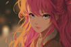 design custom anime and manga characters