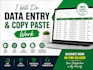 professionally edit articles, blogs, and documents