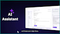 create a premium saas explainer video and UI animation