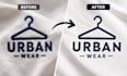 design, redesign, fix, edit, vectorise your existing or ai logo