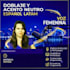 female spanish dubbing neutral