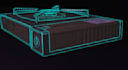 create 3d gameready assets with clean topology, bake, uv