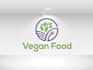 design a fast food and restaurant brand logo