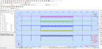 model and analyze structures using autodesk robot structural analysis