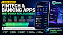 setup online banking software wallet app neobank app and ai powered fintech app