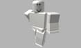 create, rig and animate roblox r6 and r15 characters for game, roblox movie
