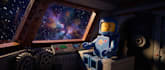 create professional ai animation in cinematic quality