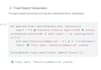 build ai agent for data analysis and reporting