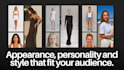 create a realistic ai character for your business