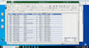 do expert excel data entry, formatting, and formulas