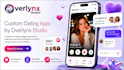 develop custom dating app like tinder clone matchmaking app for ios and android