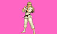 pixel art sprite sheet animation 2d pixel character game art video game nsfw art