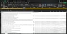 do web scraping, data extraction and web research