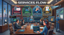 fix your server issues, downtime, and configuration errors