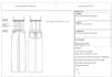 create clothing tech pack, cad pattern making, and physical garment development