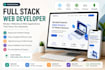 create stunning websites from scratch