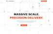 design and develop a responsive landing page