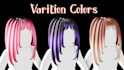create your custom roblox ugc hair