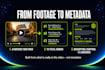 write youtube SEO title, description and chapters with 15 translations