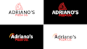 do highly creative custom , unique and modern bussiness logo
