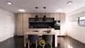 make a video showcasing your kitchen