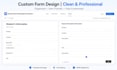 build airtable airtable automation zapier softr webapp CRM airtable interface