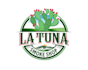 design professional cactus logo with my creative thinking