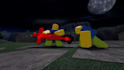 develop a full roblox game, roblox scripting, map, lua in roblox studio