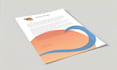 design a minimal logo for your business