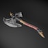 semi realistic prop models