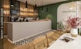 design commercial interiors with photorealistic 3d rendering