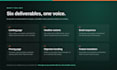 write high converting sales page copy for your saas business