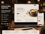 build a modern responsive website
