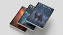 design a premium custom fantasy book cover