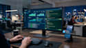 develop automated web scraping bot, website monitoring bot, telegram alert bot