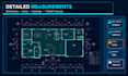 do accurate quantity takeoff from dwg drawings