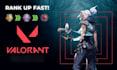 play any game and help you level up any game