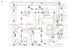 redraw your electrical drawings in autocad